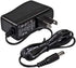iMBAPrice 9V DC Wall Power Adapter, UL Listed, 5-Feet, 9V 0.5A (500mA)