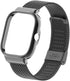 Compatible Xiaomi Redmi Watch 4 Bands - Stainless Steel Metal Replacement Strap Bracelet Accessories