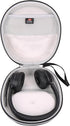Hard Case Replacement for Microsoft Modern Wireless Headset, Protective Carrying Headphones Storage Bag