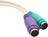 Syba USB to PS/2 Adapter (Cable Version) SY-USB-PS2