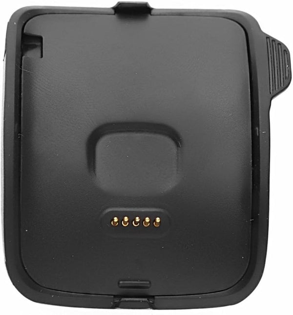 Emilydeals Charger for Gear S (SM-R750) - Replacement Charging Dock Cradle Cable