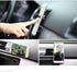 SVP (1PC) Magnetic Car Mount, Universal Air Vent Cell Phone Holder for Smartphone, Truck Easy to Use ! Safely View Your