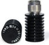 TOJOIN 1pcs SMA Male Load/RF Termination Load DC to 3GHZ Coaxial SMA Terminators Connector Adapter 50 Ohm
