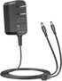 Dogtra 10V Charger Power Cord for ARC 1900S 1902S Super-X 3502NCP 2300NCP 2500T&B 3500NCP Remote Trainer Collar,