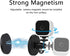 Magnetic Camera Mount for Blink Outdoor 4th, 3rd Gen, Blink Mini, Indoor, XT2 - Rubber Coated Magnet - 1 Pack