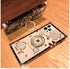 iPhone 12 Pro Max Bling Case - 6.7" Luxury Cute Shine Sparkly Glitter Diamond Rhinestone Flower Soft Phone Cover with