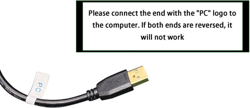 30Ft, Cameras(10M/30Ft) Tan QY USB A to A Male Cable Double End USB Cord with Gold-Plated Connector for Hard Drive