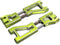 AMORIL Upgraded 2pcs Front Upper Suspension Arm, Aluminum, with S2 Turnbuckle for