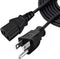 Saireed Power Cable Replacement for Anker SOLIX F2000 C1000 Portable Power Station 8ft