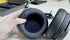 Replacement EarPads for Corsair Virtuoso RGB Wireless XT SE Gaming Headset, Soft Memory Foam Ear Cups Cover (Black)