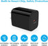 25W Fast Phone Charger for Motorola Edge 50 40 30 20 Pro Ultra Fusion Neo X30 S30, Wall Power Adapter