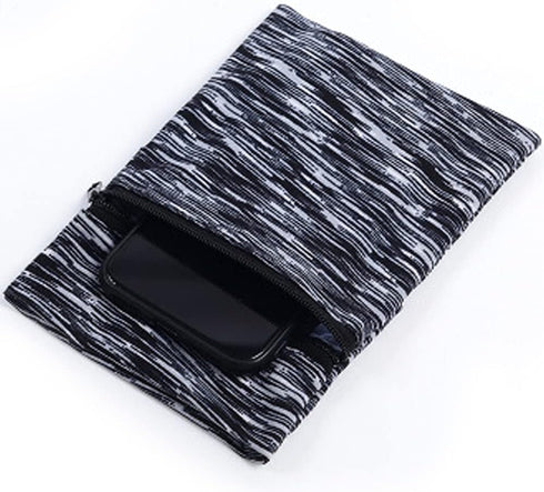 3PCS Lightweight Phone Armband Sports Bag Running Arm Band Strap Phone Holder Pouch Sleeve for Phone (1)