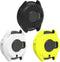 3 Pack Watch Cases Cover for Garmin Forerunner 965, Silicone Protective Case Shell Smartwatch Accessories