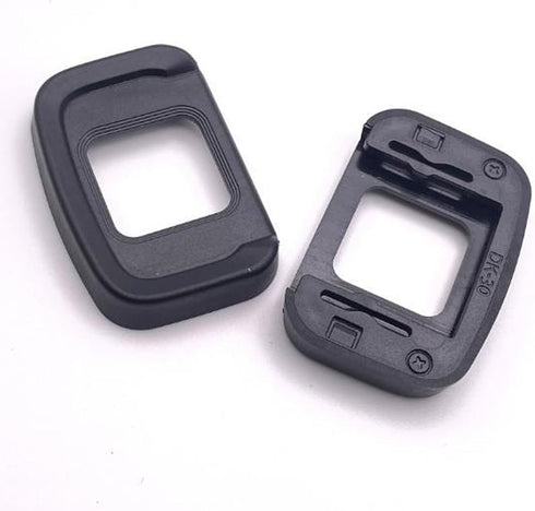 Whoasyst DK30 Z50 Eye Cup Viewfinder Cover Eyecup Eyepiece Viewfinder Skin Friendly for Camera Eyecup Eyepiece Eyeglass