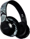 Bluetooth Headphones, TWS Deep Bass Wireless Over-Ear Headset 5.0, Built-in Mic, LED Lights, Noise Cancelling Audio