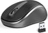 ACOZYKITTEN Wireless Mouse for Portable Computer, 2.4G Noiseless Mouse with USB Receiver, Ergonomics