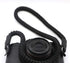 HITHUT 42 inch Paracord Woven Camera Neck Shoulder Strap Belt Hand Compatible with Canon Nikon Sony Olympus Pentax