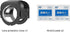 PULUZ Protective Lens Cover for Insta360 X4, Optical Glass Material Premium Lens Guard, Anti Fog, Waterproof for