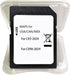 Ulfeng CX5-2024 CX90-2024 Latest Navigation sd Card Compatible with M-da