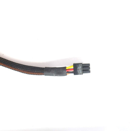 LeFix Replacement HDD SATA Power Cable for Dell VOSTRO/Inspiron Series, Compatible Dell PN GP2JM, 11-inch Long