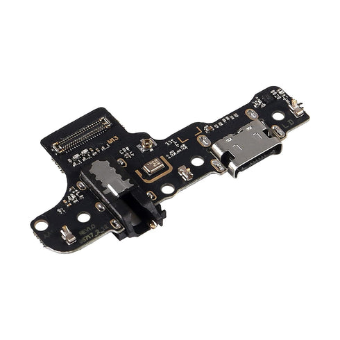 USB Charging Port Flex Cable Replacement - for Samsung Galaxy A21 SM-A215U with Tools