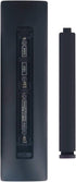 New XRT140 Replacement Remote Control for Vizio HD LCD LED TV Models V655-H1, V435-H1, V555-H1, and More
