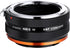 K&F Concept Lens Mount Adapter NIK-NEX IV Manual Focus for Nikon F Lens and Sony E Mount Camera Body