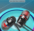Wired Earbuds with Microphone in-Ear Headphones for Galaxy A14 A23 A13 A03s A12 A22 A32 5G A42 A52 A72 A11 A21 A51 A71