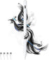 Stylus Pens for Touch Screens, Power-Display Tablet Pen, Magnetic Digital Touch Pen for iPhone/iPad/Android