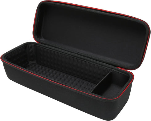 Goshyda Projector Carrying Case for Samsung Freestyle, Hard EVA Portable Storage Case Fits for Freestyle 30in to 100in Projector