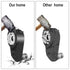 2PCS 24 Volt RS555 35000RPM High-Speed Motor Gearbox for Power Wheels, Kid's Ride on Toys Car Motor Upgrade, Pair of