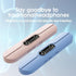 STEHEALTH Under-Pillow Speaker for Sleeping - Mini Portable Wireless Bluetooth Bone, with White Noise & Timer |
