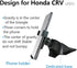 Car Phone Holder for Honda CRV CR-V 2023 2024 2025, Navigation Bracket for Mobile Cell Phone