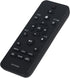 PERFASCIN Replacement Remote RC-5721 - Fit for Philips DVD Player DVP2880, DVP3602, DVP3864K, and more