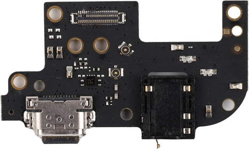 Replacement USB Charger Dock Connector for Motorola Moto G Stylus 5G 2021 USB Charging Port Flex Cable