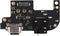 Replacement USB Charger Dock Connector for Motorola Moto G Stylus 5G 2021 USB Charging Port Flex Cable