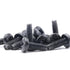 ReplacementScrews QN55QN700BFXZA (QN55QN700BF) 55 Inch QN700B 2022 Set (Pack 12) Stand Screws Compatible with Samsung
