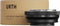 Urth Lens Mount Adapter for Canon FD Lens to Sony E Camera Body