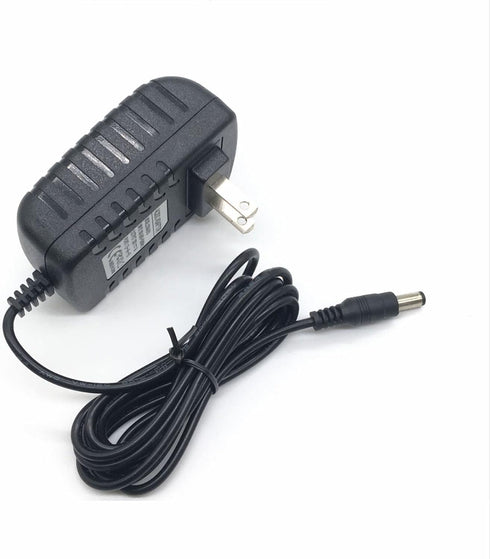 Massage Gun Charger Power Cord for Theragun Mini, Theragun Prime AC Adapter Power Supply