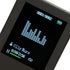 8G MP3 Bluetooth,1.8 Inch MP4 Player with Screen Ultra Slim Music Player with Video Play,Noise Reduction Lossless
