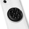 On The Grip Magnetic Silicone Suction Cup Phone Mount with Hands-Free Stand - Perfect for