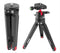 Reflex Camera Metal 9" Mini Tripod Desktop Tripod with 360 Ball Head and 1/4"-20
