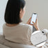 MVVM 10 Pcs Expandible Collapsible Mobile Phone Grip Stand Holder, Self-Adhesive Adhesive on The Bottom, Suitable