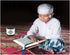 Quran Speaker with Remote Control, USB Rechargeable, Portable Digital Quran Player, 8GB TF FM Quran Translator, 18