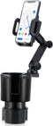 This Hill Car Cup Holder Expander 2-in-1 with Adjustable Base & 360