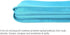 Arvok 11 11.6 12 Inch Laptop Sleeve Case, Water-Resistant Neoprene Cover for MacBook Air 12, Baby Blue