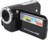 Cuifati 1080P Digital Video Camera, 16MP Vlogging Camera with 2 Inch Color Screen,