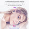 Wireless Earbuds for Small Ear Canals, 3g Lightweight, Cute Colors for Women & Kids, Bluetooth 5.2 Earphones, Pink