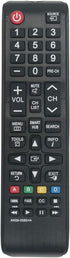 AA59-00854A Replace Remote Control for Samsung LED TV Models, Fit for UN60FH6200 and More
