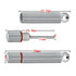 xiaopang 1PCS Portable Stainless Sim Card Tray Pin Eject Removal Tool Needle Opener